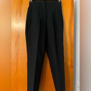 ZARA High Waisted Pants